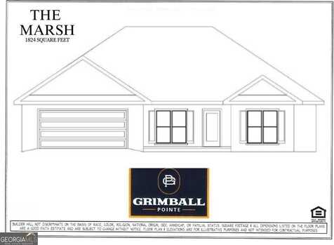 513 Doyle, Statesboro, GA 30458