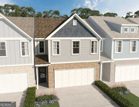 311 Crimson, Union City, GA 30291