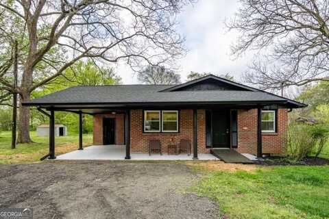 80 E Howard, Kingston, GA 30145