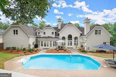 500 River Bluff, Roswell, GA 30075