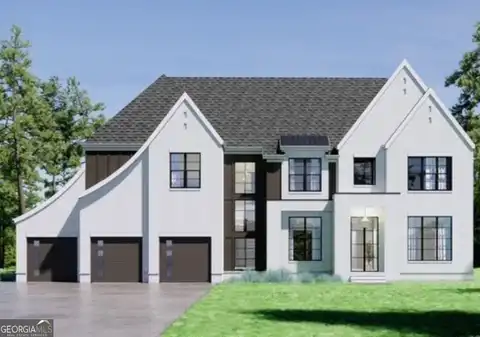 816 Hillwood, Marietta, GA 30068