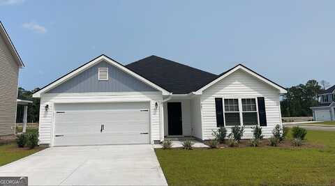 267 Courtland, Saint Marys, GA 31558