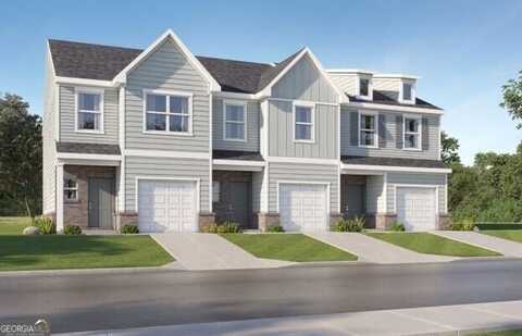 281 Kenoot, Mcdonough, GA 30253