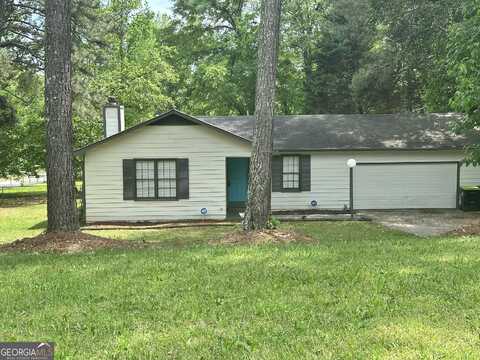 105 Lena, Stockbridge, GA 30281