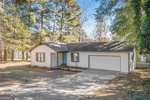 105 Lena, Stockbridge, GA 30281