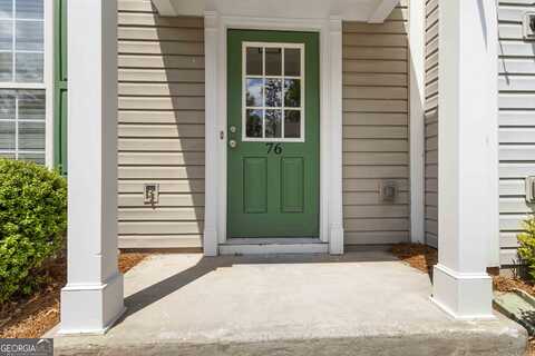 13300 Morris, Milton, GA 30004