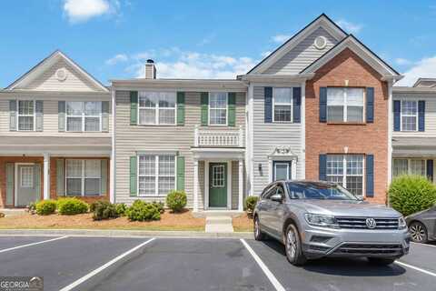 13300 Morris, Milton, GA 30004