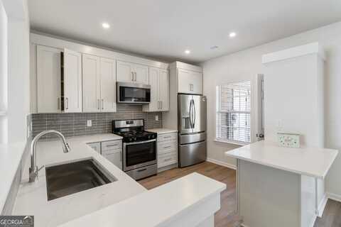 13300 Morris, Milton, GA 30004
