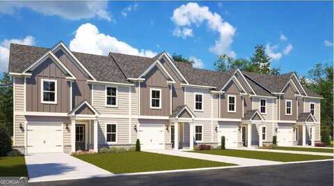82 Maple, Dawsonville, GA 30534