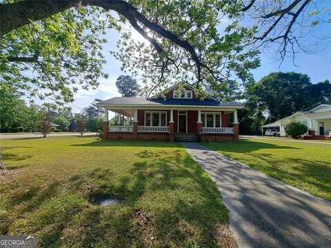 11 MARGUERITE, Claxton, GA 30417
