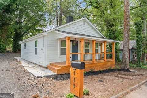 113 NOWELL, Monroe, GA 30655