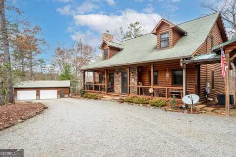 325 Morley, Ellijay, GA 30540