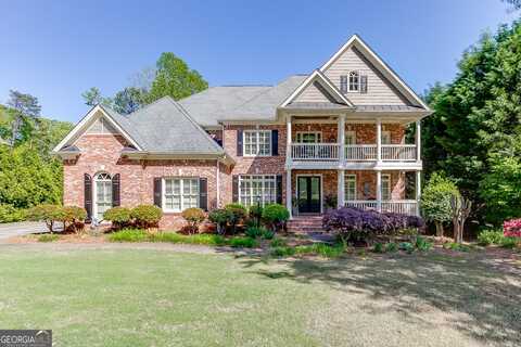 2930 Aquitania, Cumming, GA 30040