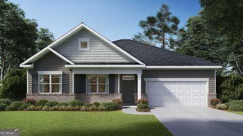 1020 Amerson, Buckhead, GA 30625