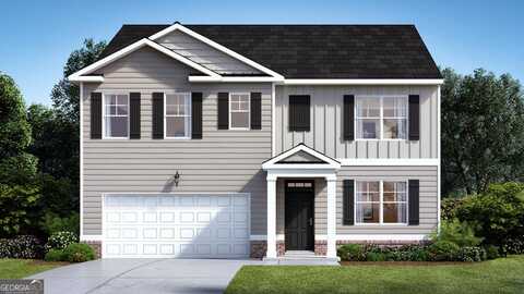 1040 Amerson Street, Buckhead, GA 30625