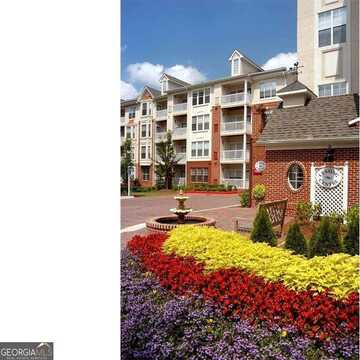 5106 Westchester, Brookhaven, GA 30329