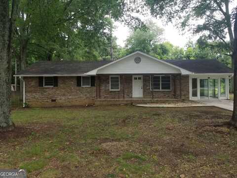 835 Shannon, Rome, GA 30161