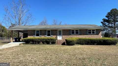 301 Brookhaven, Dublin, GA 31021