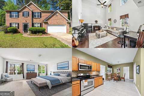 5330 Willow Park, South Fulton, GA 30349