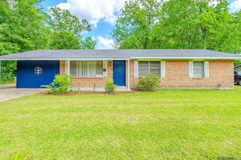 2562 N Day Dr, Baker, LA 70714
