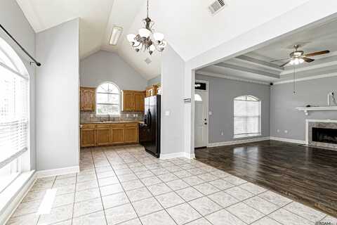 12203 Sundown Dr, Denham Springs, LA 70726