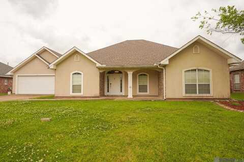 506 Westway, Alexandria, LA 71303