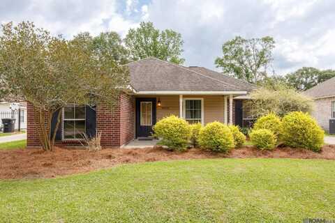 9418 Breeden Dr, Baton Rouge, LA 70811
