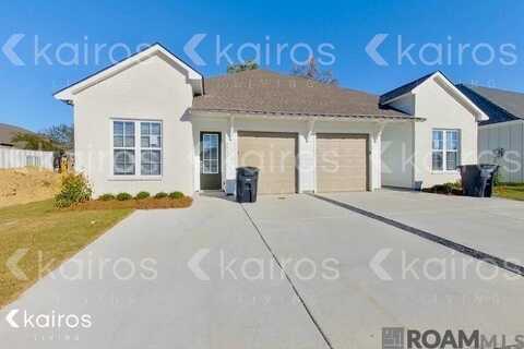 4815 E Dacha Ln, Baton Rouge, LA 70817