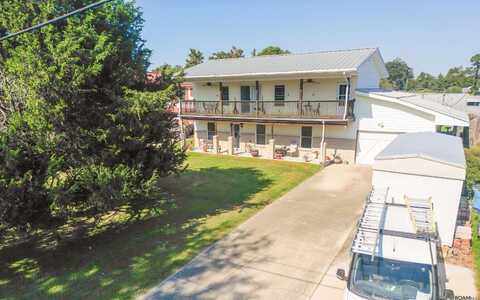 12385 Pecan Island Rd, Jarreau, LA 70749