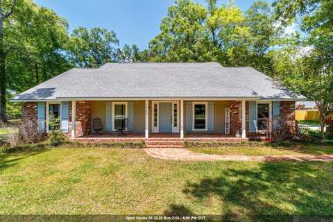 16723 Buckner Dr, Greenwell Springs, LA 70739