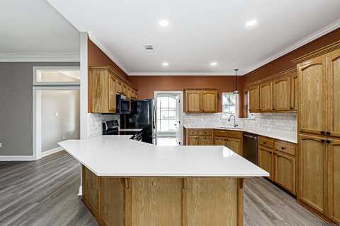 10827 Pinebrook Ave, Saint George, LA 70809