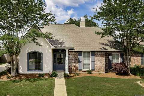 10827 Pinebrook Ave, Saint George, LA 70809