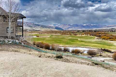 844 Saddle Ridge Circle, Granby, CO 80446