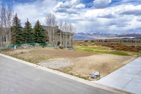 844 Saddle Ridge Circle, Granby, CO 80446