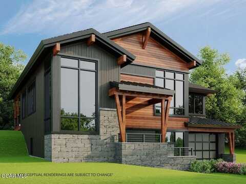 851 Black Feather Court, Granby, CO 80446