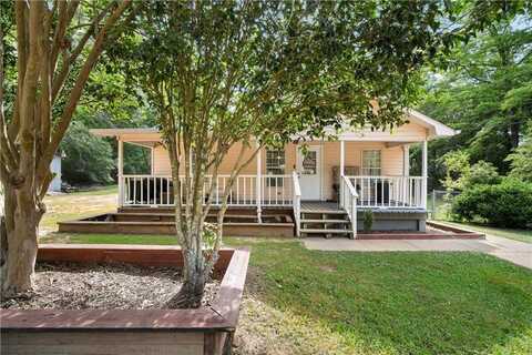 3760 Mavis Place, Semmes, AL 36575