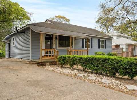 1256 Horton Drive, Mobile, AL 36605