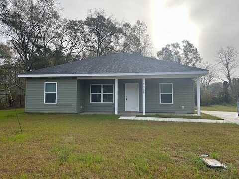 1358 Athey Road, Mobile, AL 36608