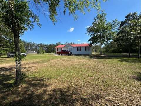 0 Lambert Cemetery Road, Citronelle, AL 36522