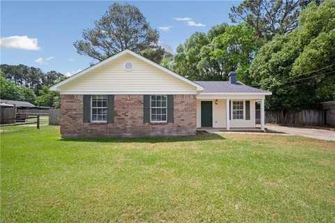 9231 Colt Drive, Semmes, AL 36575