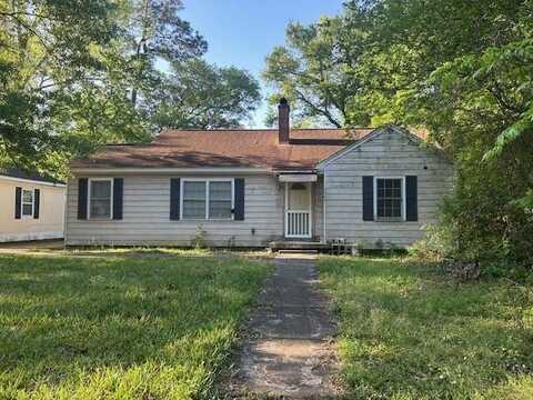 3069 Fendley Avenue, Mobile, AL 36606