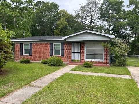 306 Grant Circle, Mobile, AL 36610