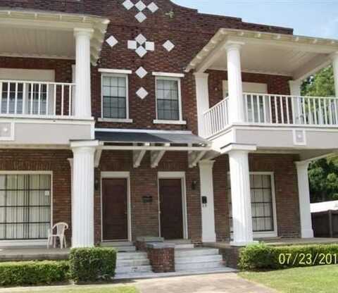 961 Old Shell Road, Mobile, AL 36604