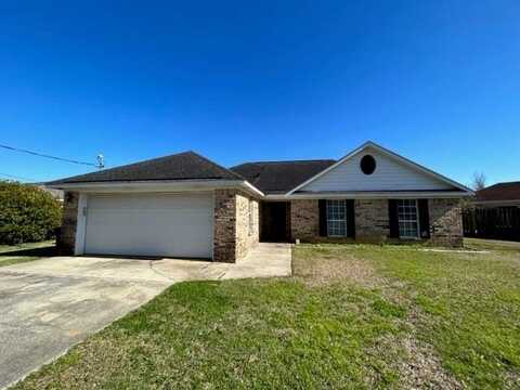7713 Willard Drive W, Theodore, AL 36582