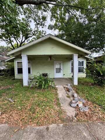 1056 Arlington Street, Mobile, AL 36605