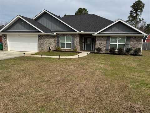 1586 Forest Avenue, Saraland, AL 36571