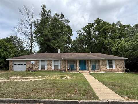 1205 Cadiz Street, Mobile, AL 36693