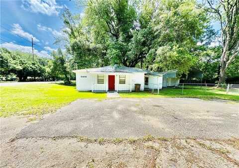 5405 Moffett Road, Mobile, AL 36618