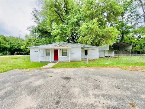 5405 Moffett Road, Mobile, AL 36618
