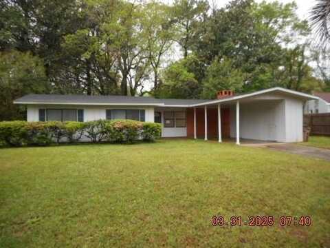 662 Wilshire Road, Mobile, AL 36609